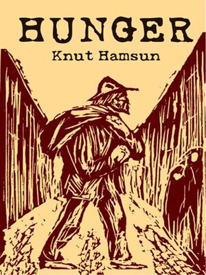 cover image of Hunger